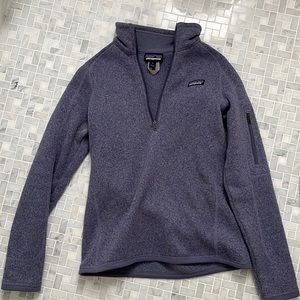 Patagonia - like new